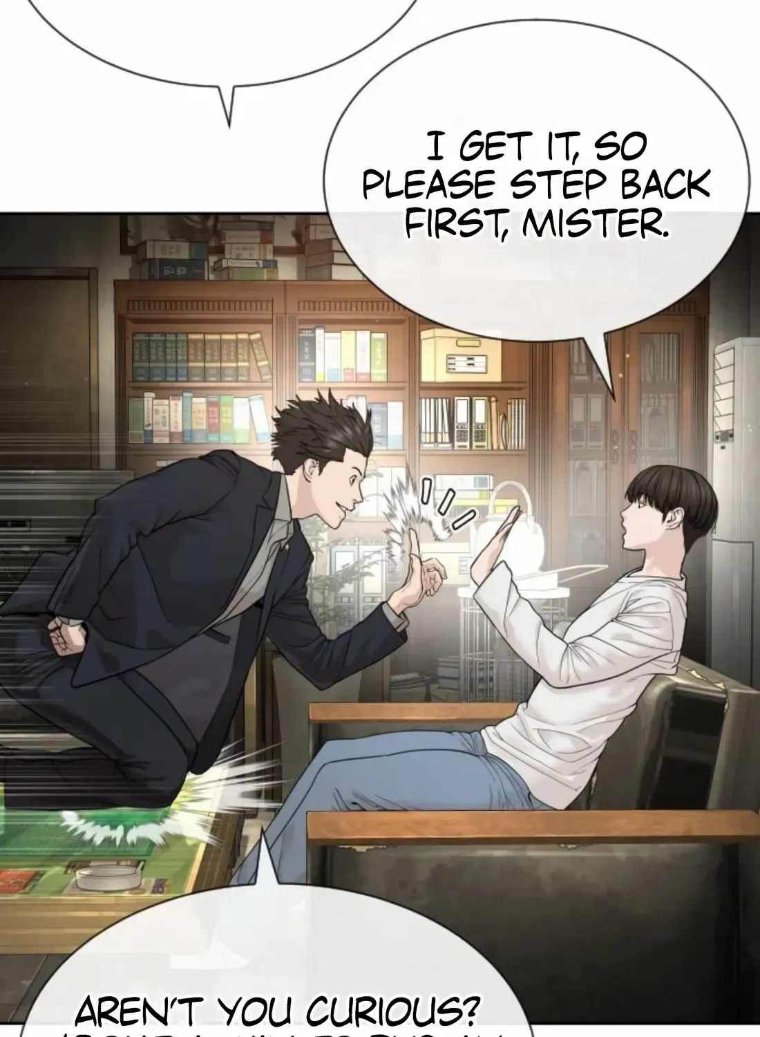 Read The Killer Lawyer chapter 2 image 93 on Lezhin