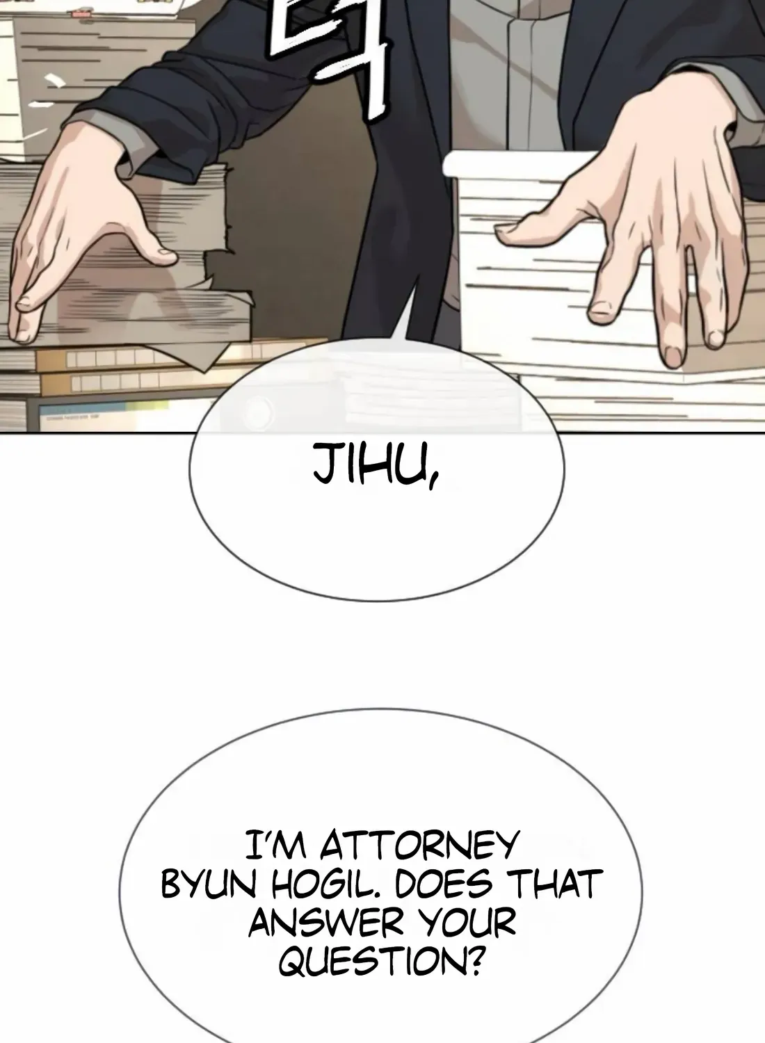 Read The Killer Lawyer chapter 2 image 95 on Lezhin