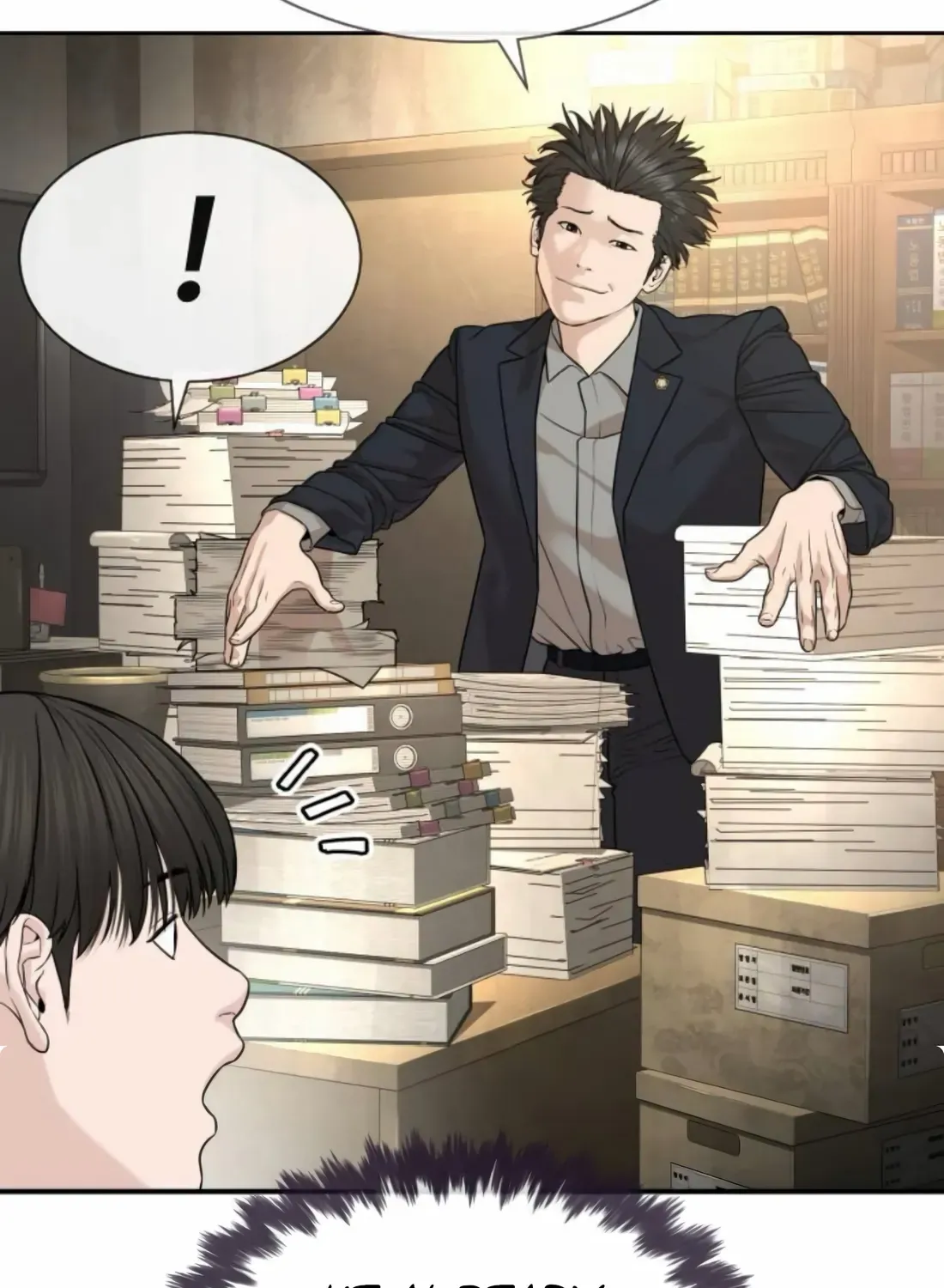 Read The Killer Lawyer chapter 2 image 96 on Lezhin