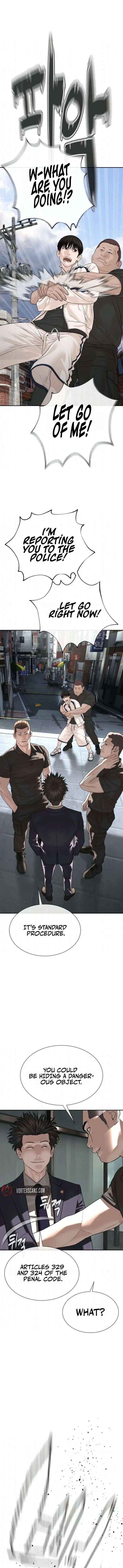 Read The Killer Lawyer chapter 20 image 10 on Lezhin