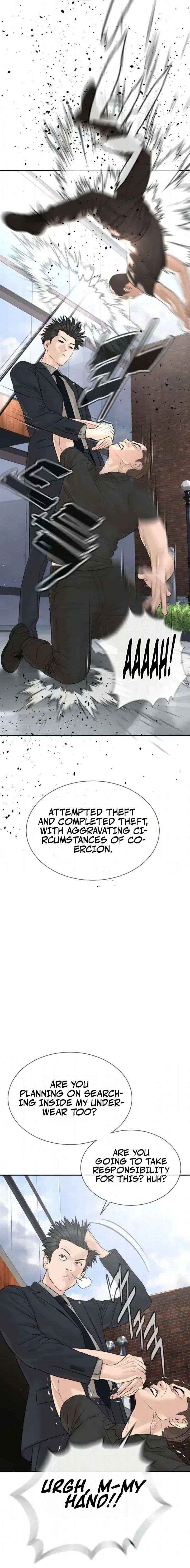 Read The Killer Lawyer chapter 20 image 11 on Lezhin