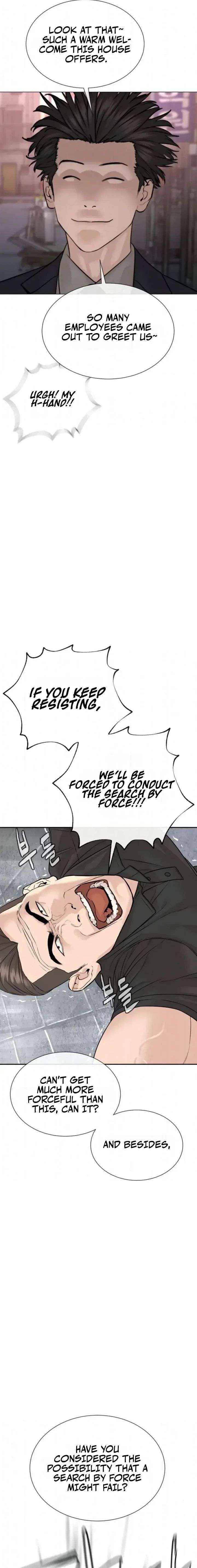 Read The Killer Lawyer chapter 20 image 13 on Lezhin