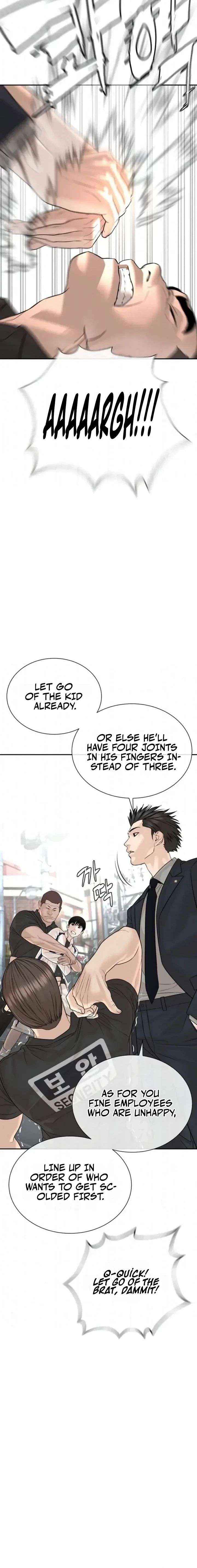 Read The Killer Lawyer chapter 20 image 14 on Lezhin
