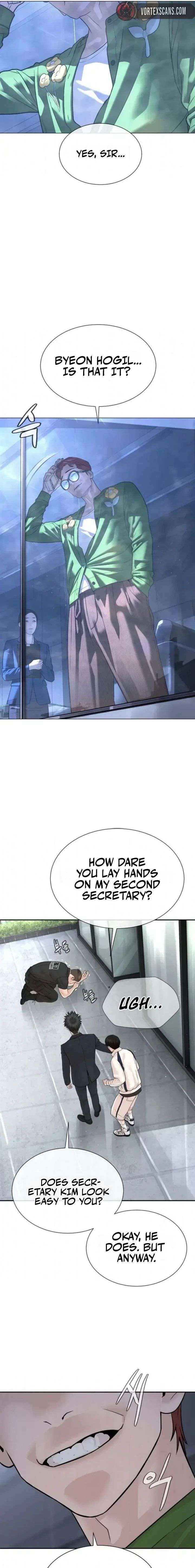 Read The Killer Lawyer chapter 20 image 15 on Lezhin