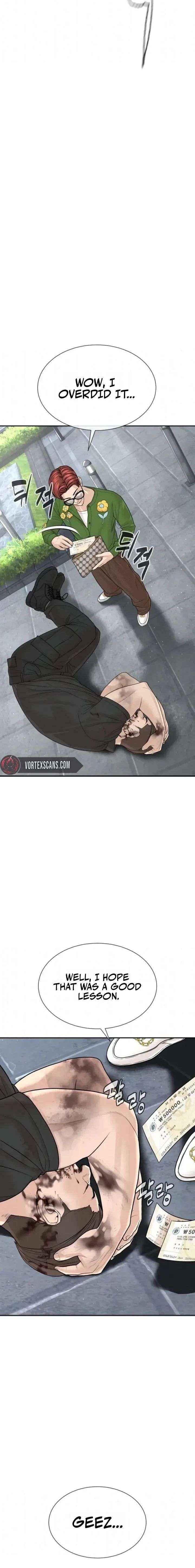 Read The Killer Lawyer chapter 20 image 19 on Lezhin