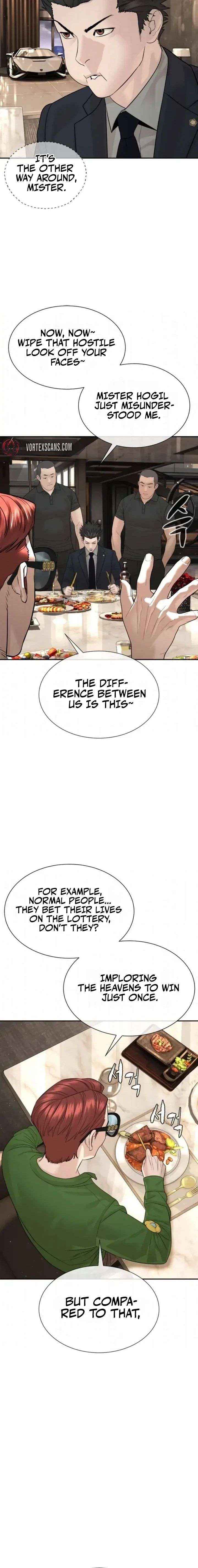 Read The Killer Lawyer chapter 20 image 24 on Lezhin