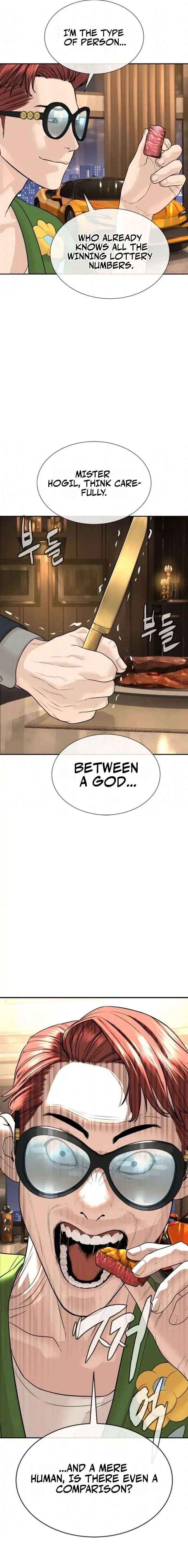 Read The Killer Lawyer chapter 20 image 25 on Lezhin
