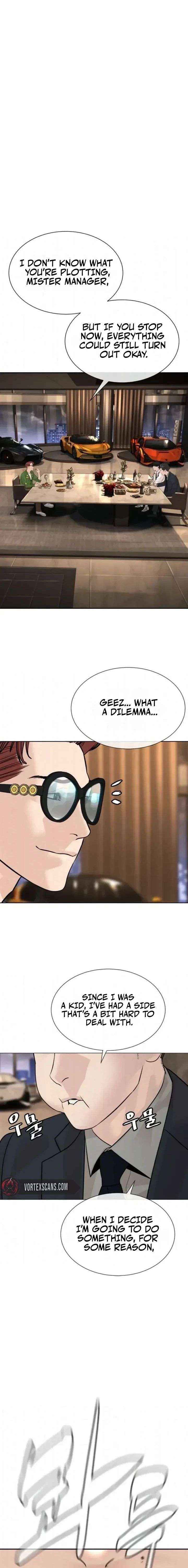 Read The Killer Lawyer chapter 20 image 26 on Lezhin
