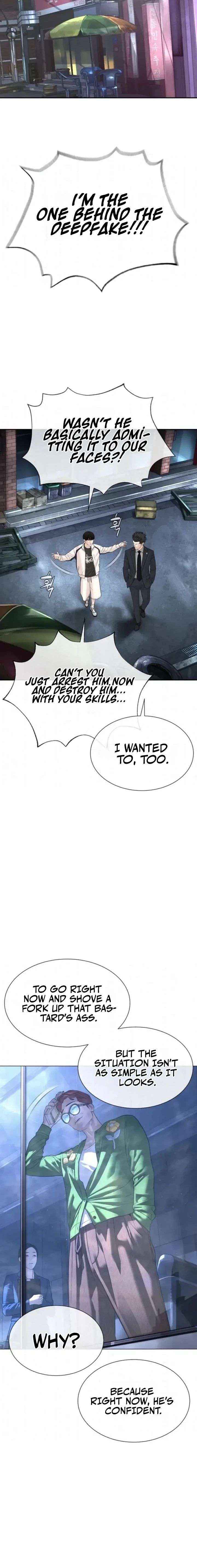 Read The Killer Lawyer chapter 20 image 28 on Lezhin