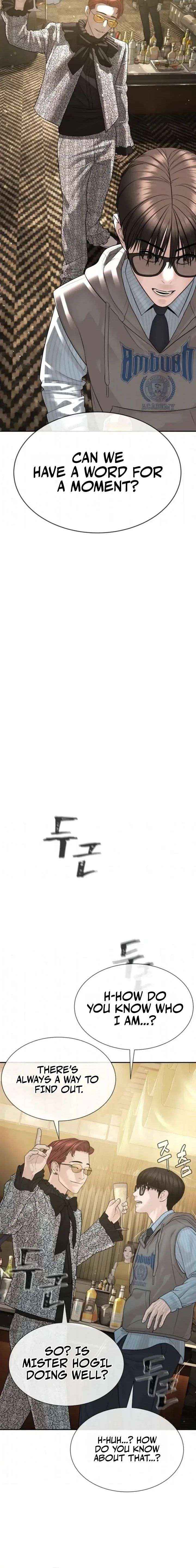 Read The Killer Lawyer chapter 20 image 3 on Lezhin