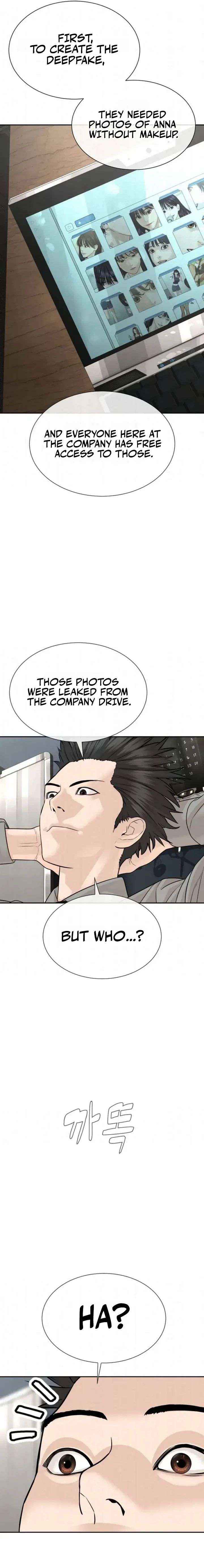 Read The Killer Lawyer chapter 20 image 35 on Lezhin