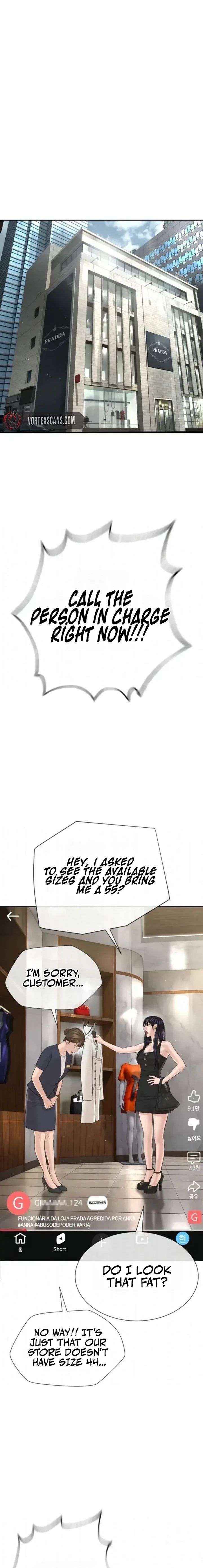 Read The Killer Lawyer chapter 20 image 40 on Lezhin