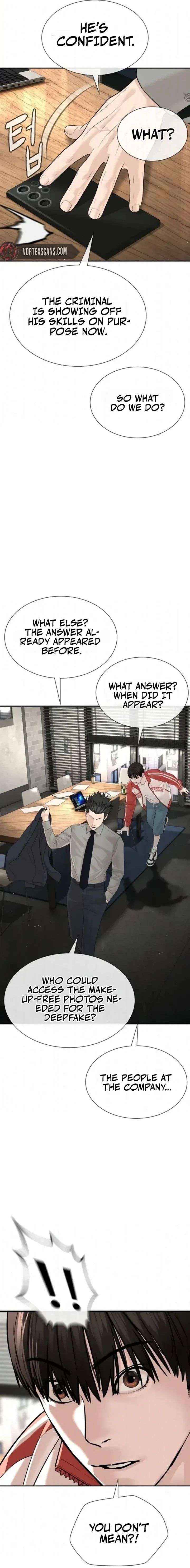 Read The Killer Lawyer chapter 20 image 43 on Lezhin