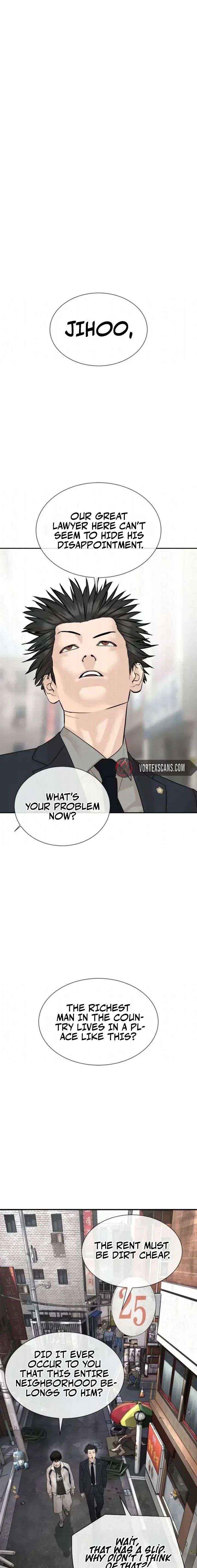 Read The Killer Lawyer chapter 20 image 6 on Lezhin