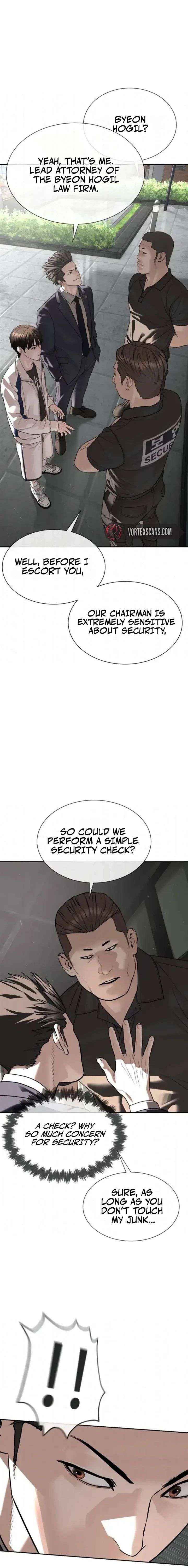 Read The Killer Lawyer chapter 20 image 9 on Lezhin