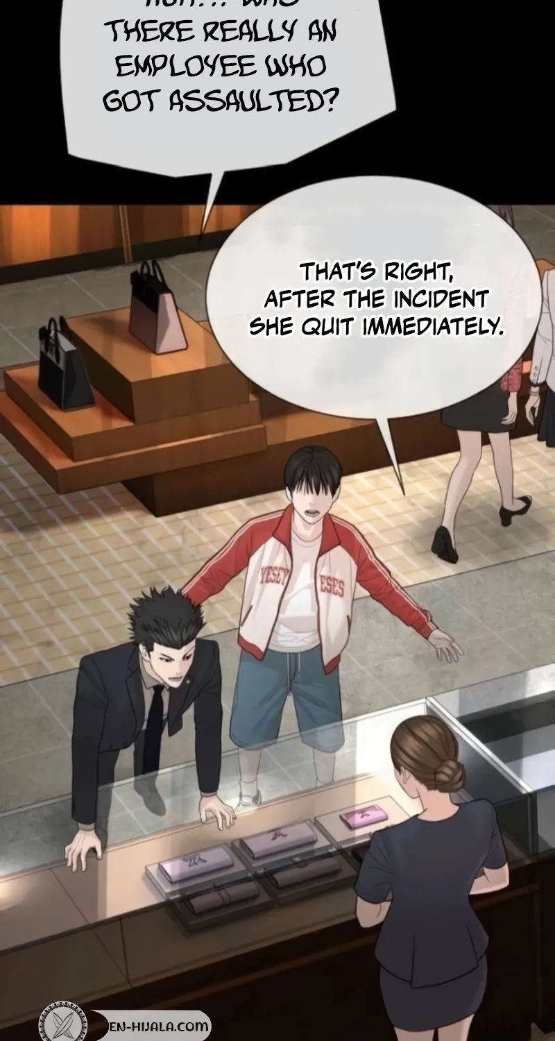 Read The Killer Lawyer chapter 21 image 52 on Lezhin