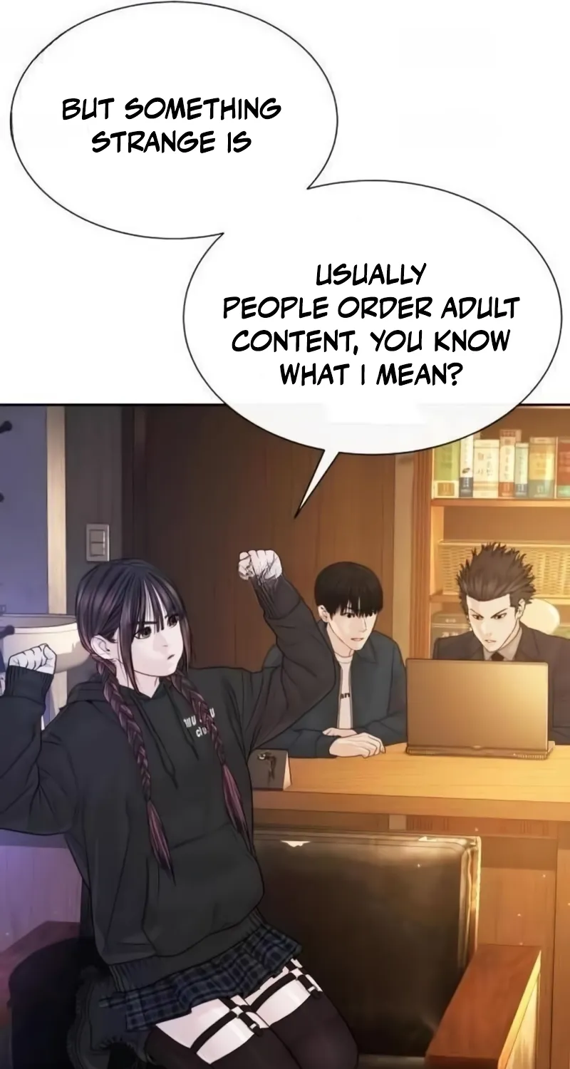 Read The Killer Lawyer chapter 22 image 100 on Lezhin