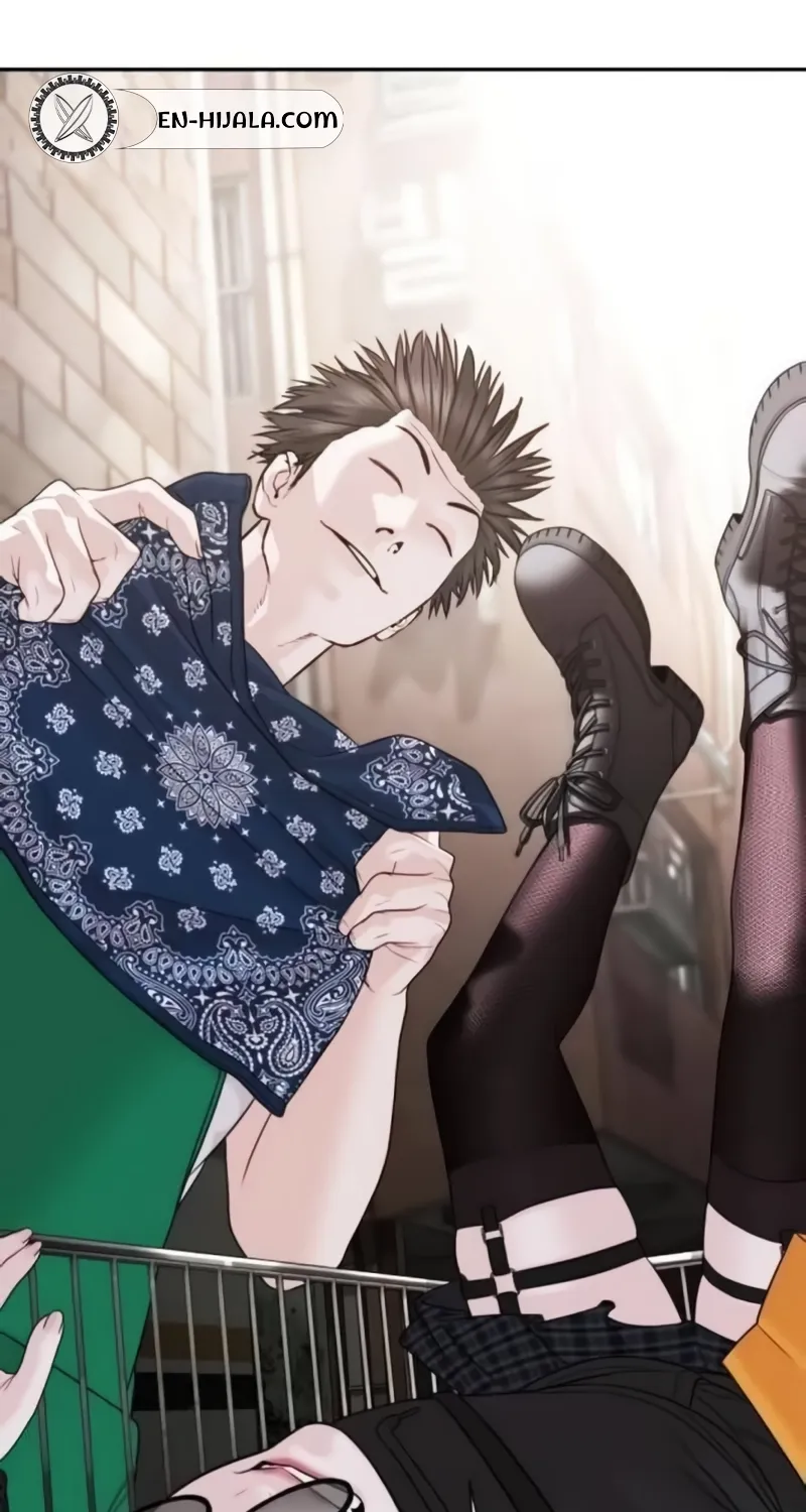 Read The Killer Lawyer chapter 22 image 31 on Lezhin