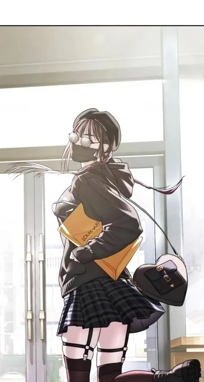 Read The Killer Lawyer chapter 22 image 8 on Lezhin