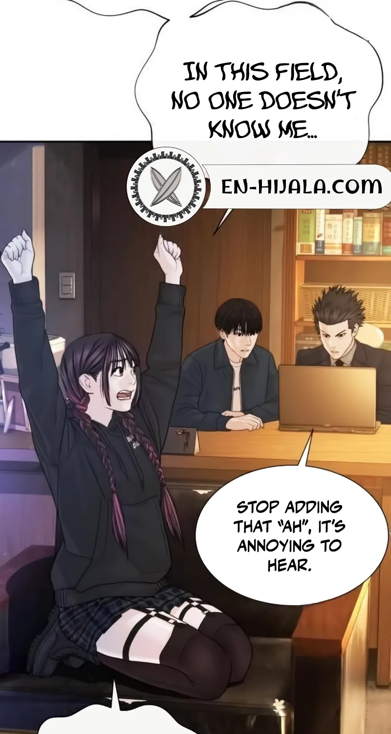 Read The Killer Lawyer chapter 22 image 96 on Lezhin