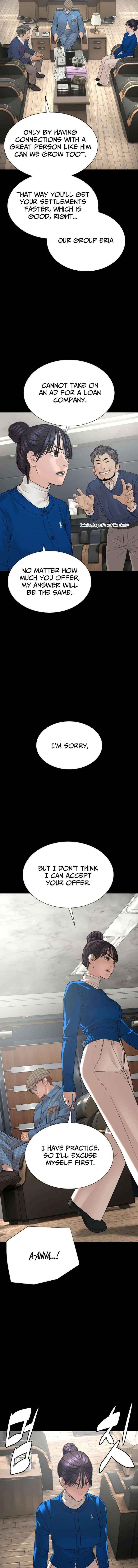 Read The Killer Lawyer chapter 24 image 12 on Lezhin