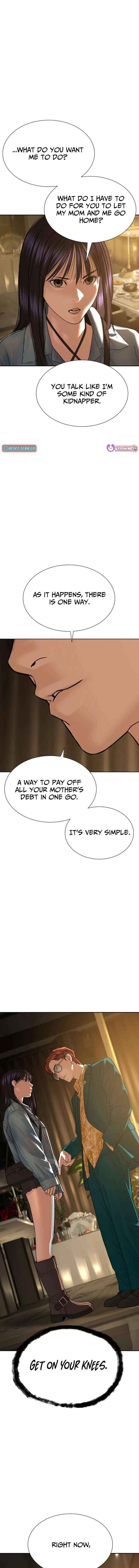 Read The Killer Lawyer chapter 24 image 16 on Lezhin