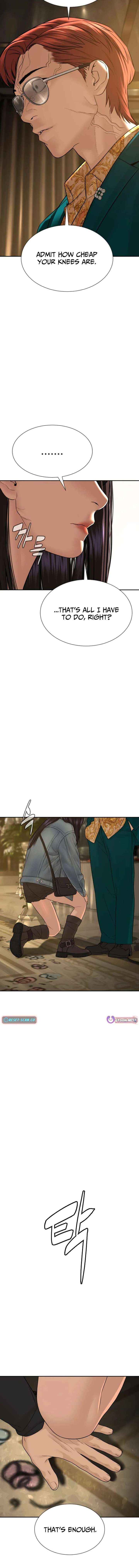 Read The Killer Lawyer chapter 24 image 17 on Lezhin