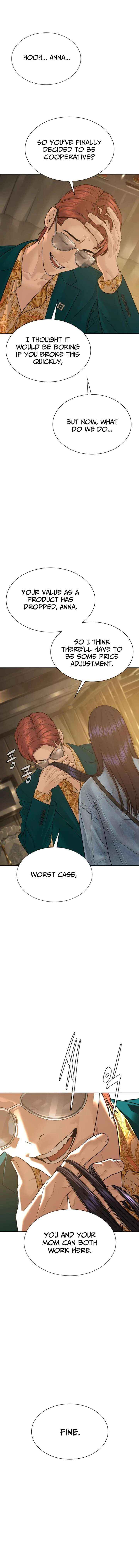 Read The Killer Lawyer chapter 24 image 21 on Lezhin