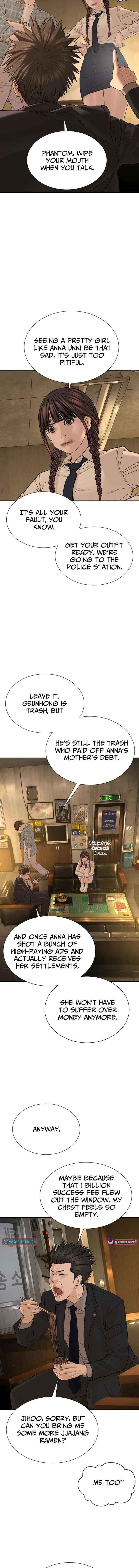 Read The Killer Lawyer chapter 24 image 25 on Lezhin