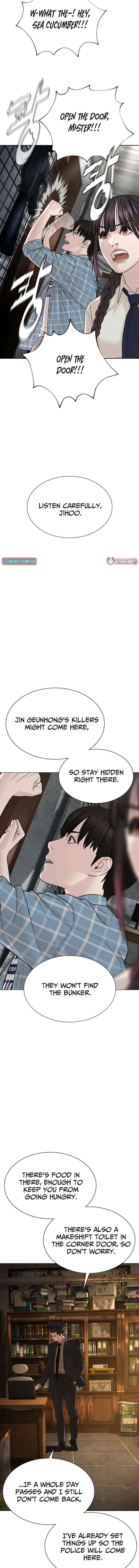 Read The Killer Lawyer chapter 24 image 27 on Lezhin