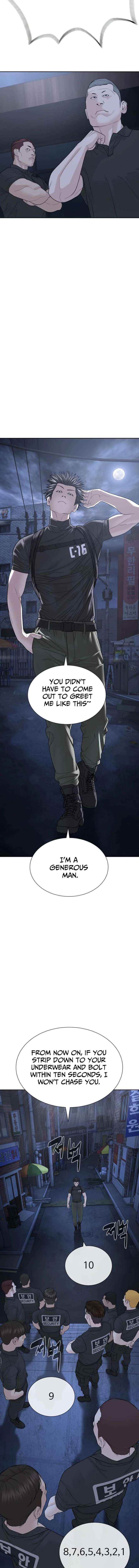 Read The Killer Lawyer chapter 24 image 31 on Lezhin