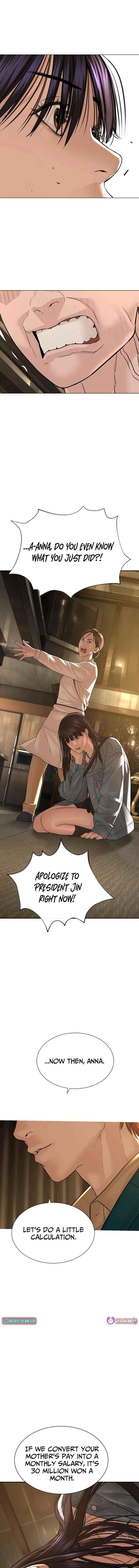 Read The Killer Lawyer chapter 24 image 4 on Lezhin
