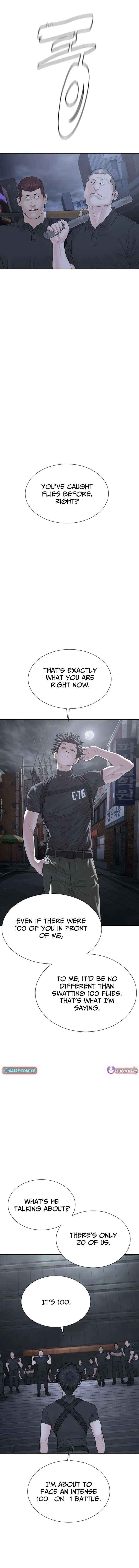 Read The Killer Lawyer chapter 25 image 1 on Lezhin