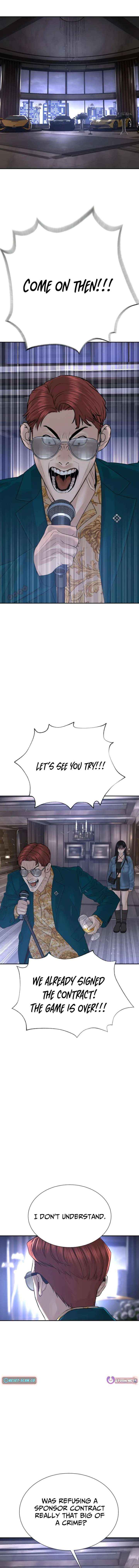 Read The Killer Lawyer chapter 25 image 10 on Lezhin