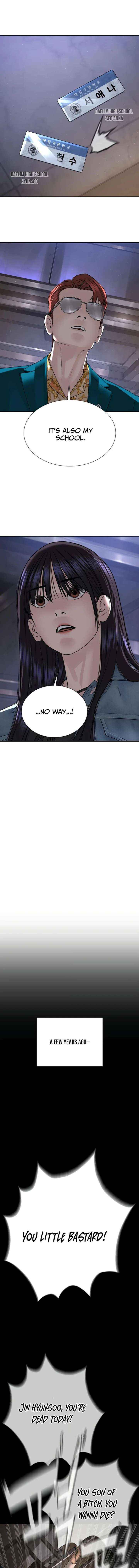 Read The Killer Lawyer chapter 25 image 13 on Lezhin