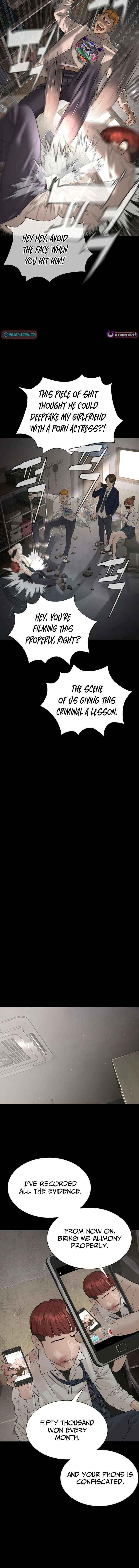Read The Killer Lawyer chapter 25 image 14 on Lezhin