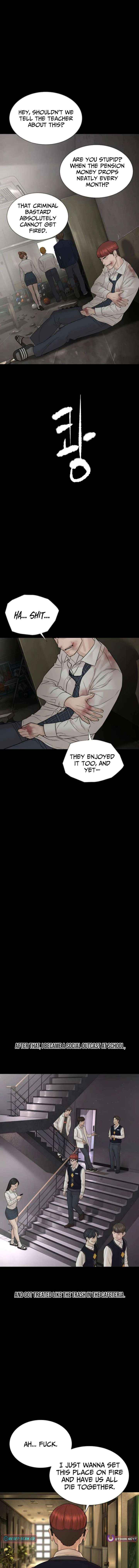 Read The Killer Lawyer chapter 25 image 15 on Lezhin