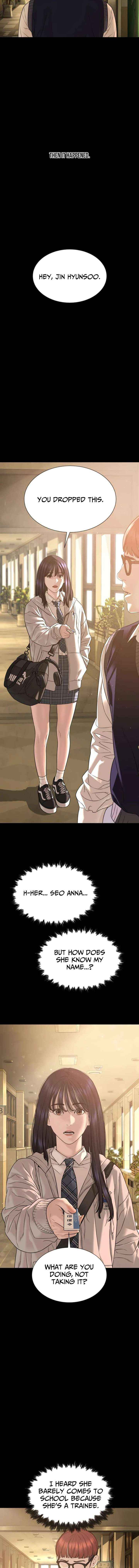 Read The Killer Lawyer chapter 25 image 16 on Lezhin