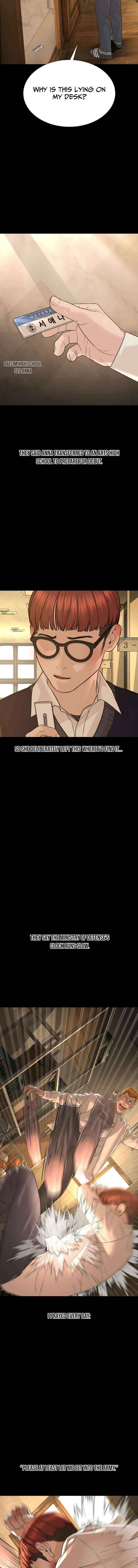 Read The Killer Lawyer chapter 25 image 18 on Lezhin