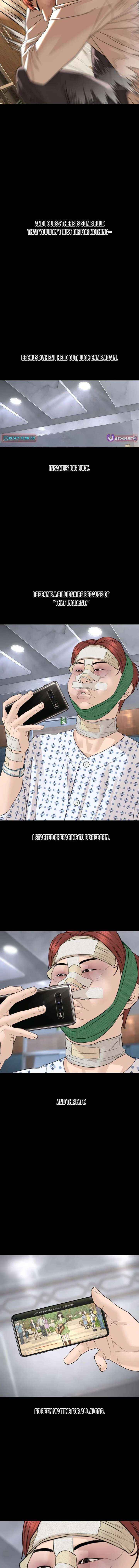 Read The Killer Lawyer chapter 25 image 19 on Lezhin