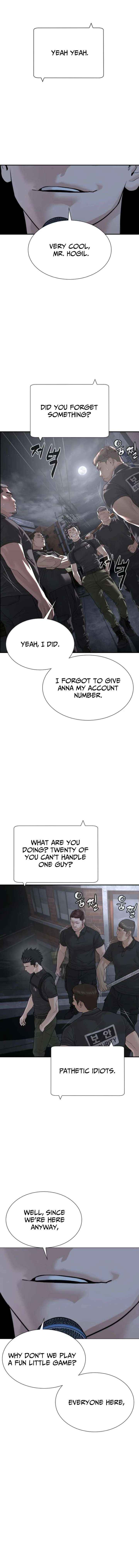 Read The Killer Lawyer chapter 25 image 2 on Lezhin
