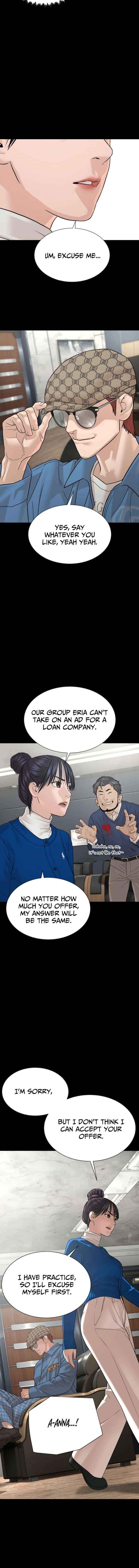 Read The Killer Lawyer chapter 25 image 21 on Lezhin