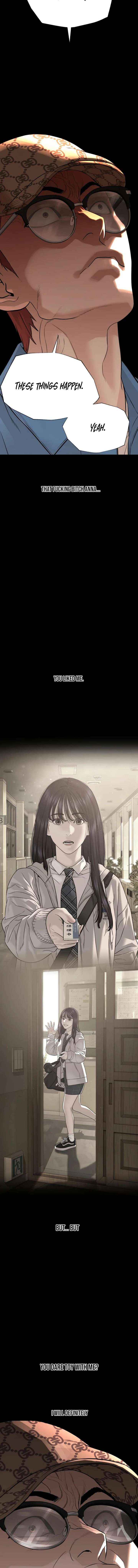Read The Killer Lawyer chapter 25 image 23 on Lezhin