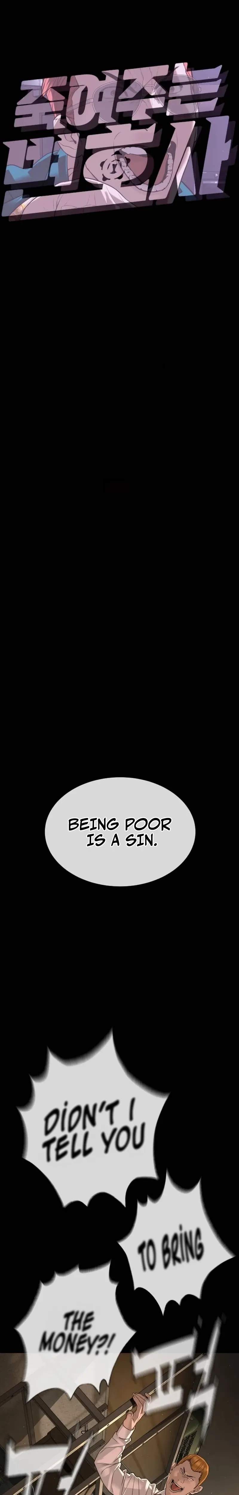 Read The Killer Lawyer chapter 26 image 10 on Lezhin