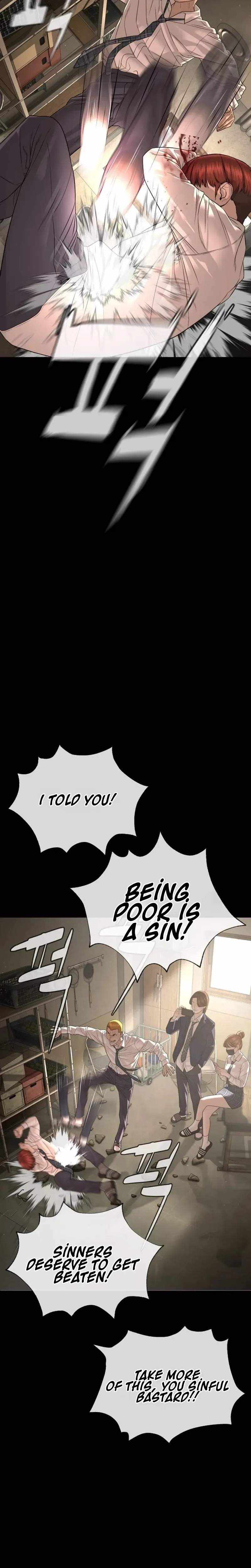 Read The Killer Lawyer chapter 26 image 11 on Lezhin