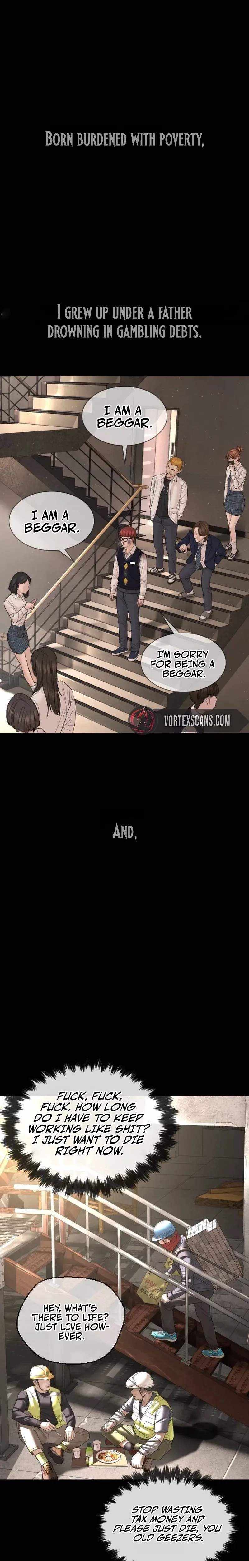 Read The Killer Lawyer chapter 26 image 12 on Lezhin