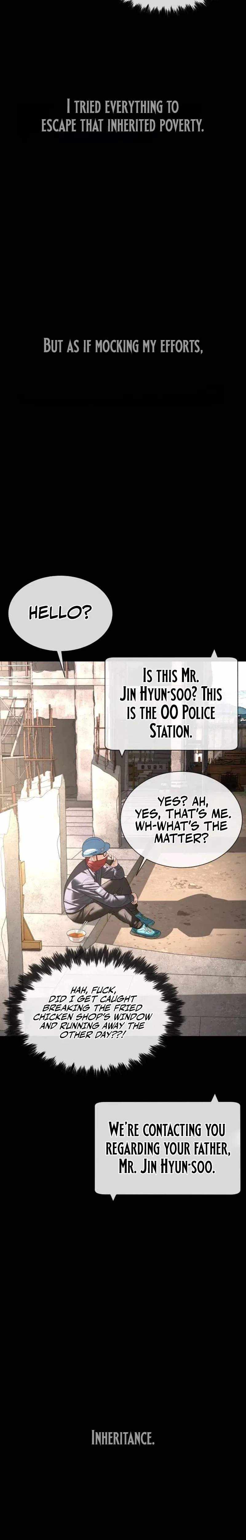 Read The Killer Lawyer chapter 26 image 13 on Lezhin