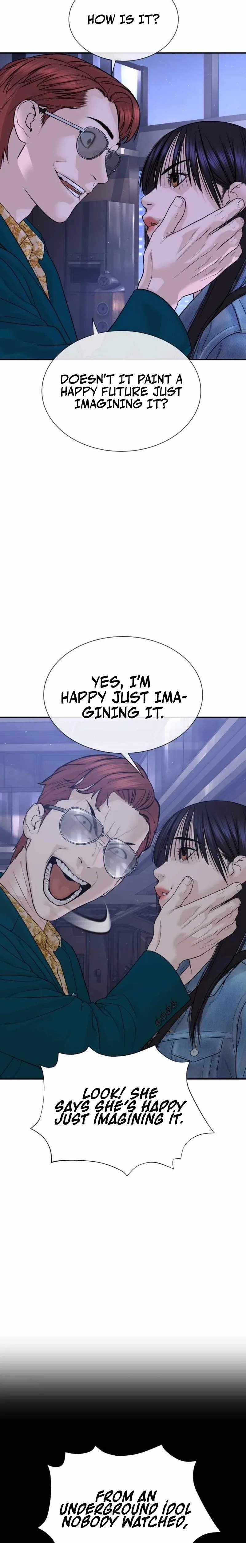 Read The Killer Lawyer chapter 26 image 28 on Lezhin