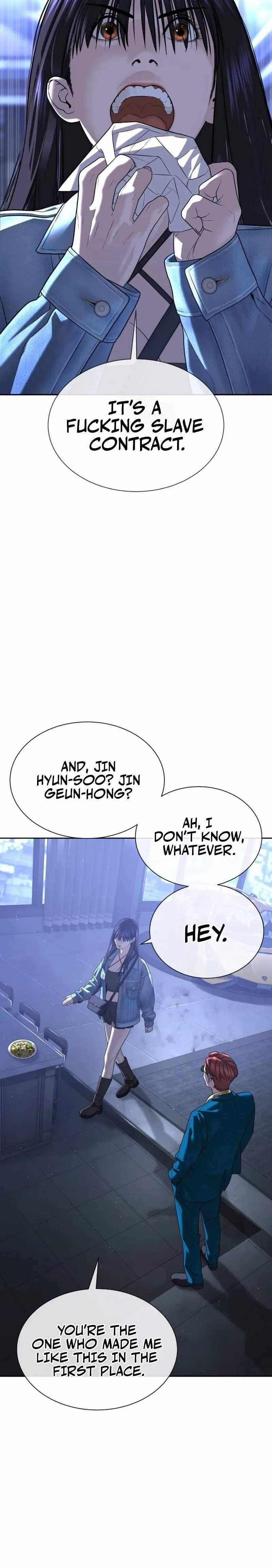Read The Killer Lawyer chapter 26 image 32 on Lezhin