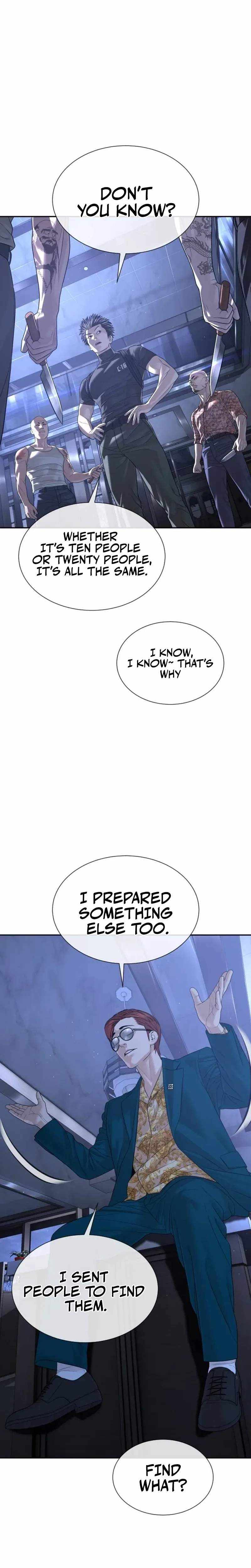 Read The Killer Lawyer chapter 26 image 38 on Lezhin